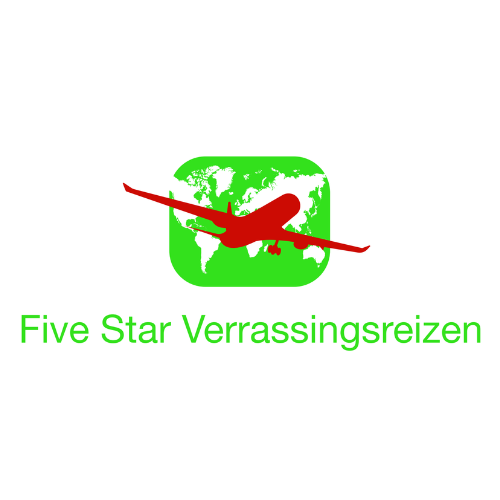 Logo - Five Star Verrassingsreizen